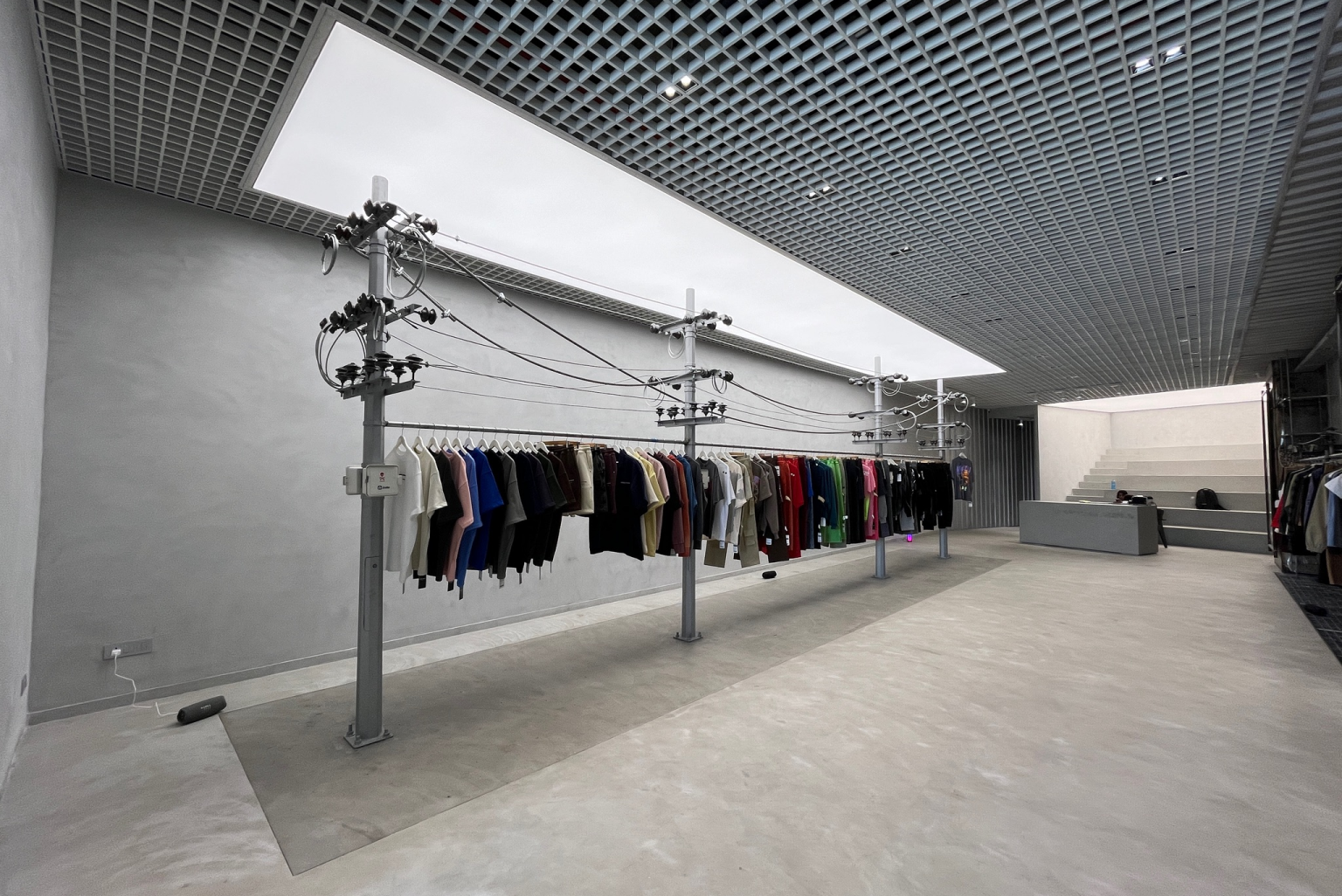 Stretch Ceiling Companies