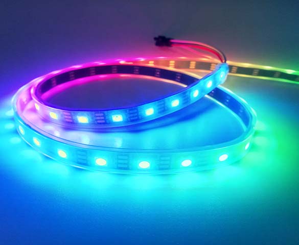 programmable-LED-strip