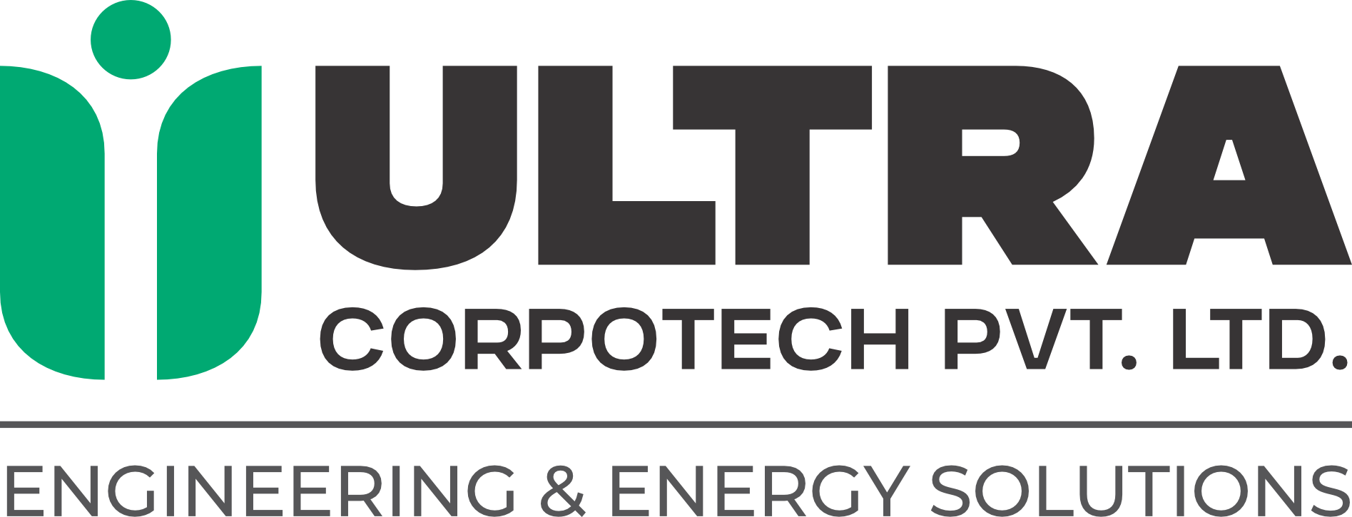 Ultracorpotech logo