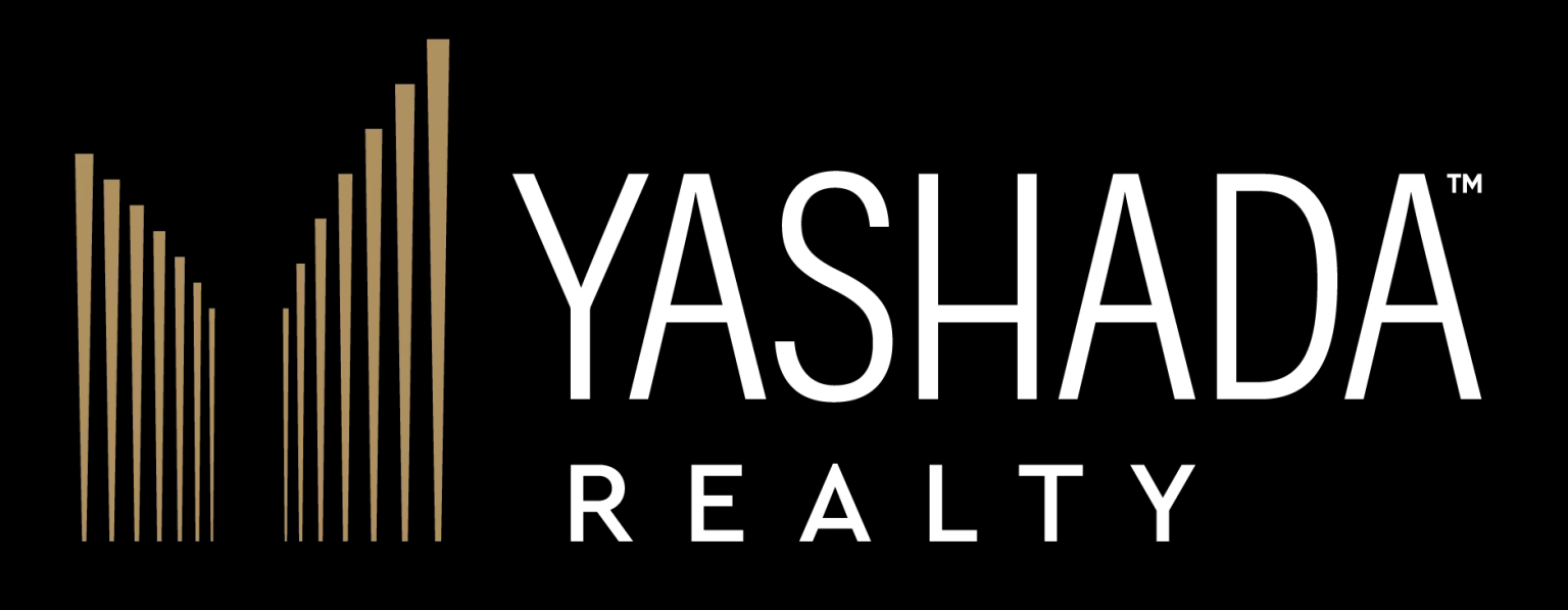 Yashada Realty Logo