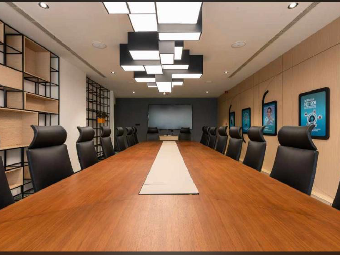LED Configuration