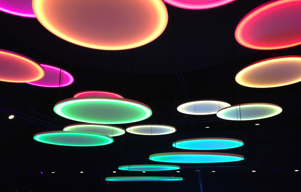LED Quality