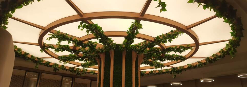 What Actually Determines the Cost of a Stretch Ceiling in India