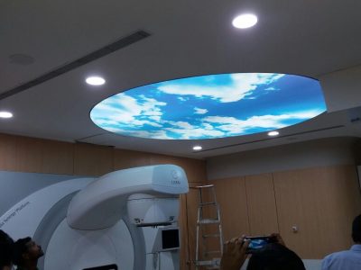 Newmat New/BioPruf ceilings